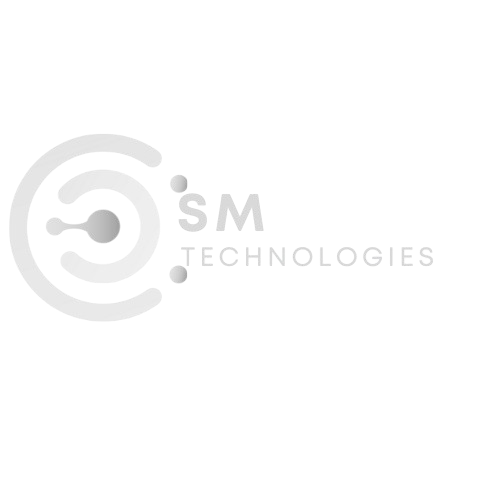 SM Technologies Logo