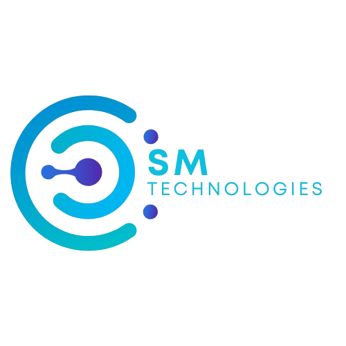 SM Technologies Logo